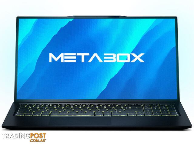 Metabox Edge Pro NS50MU - Free Shipping in Australia