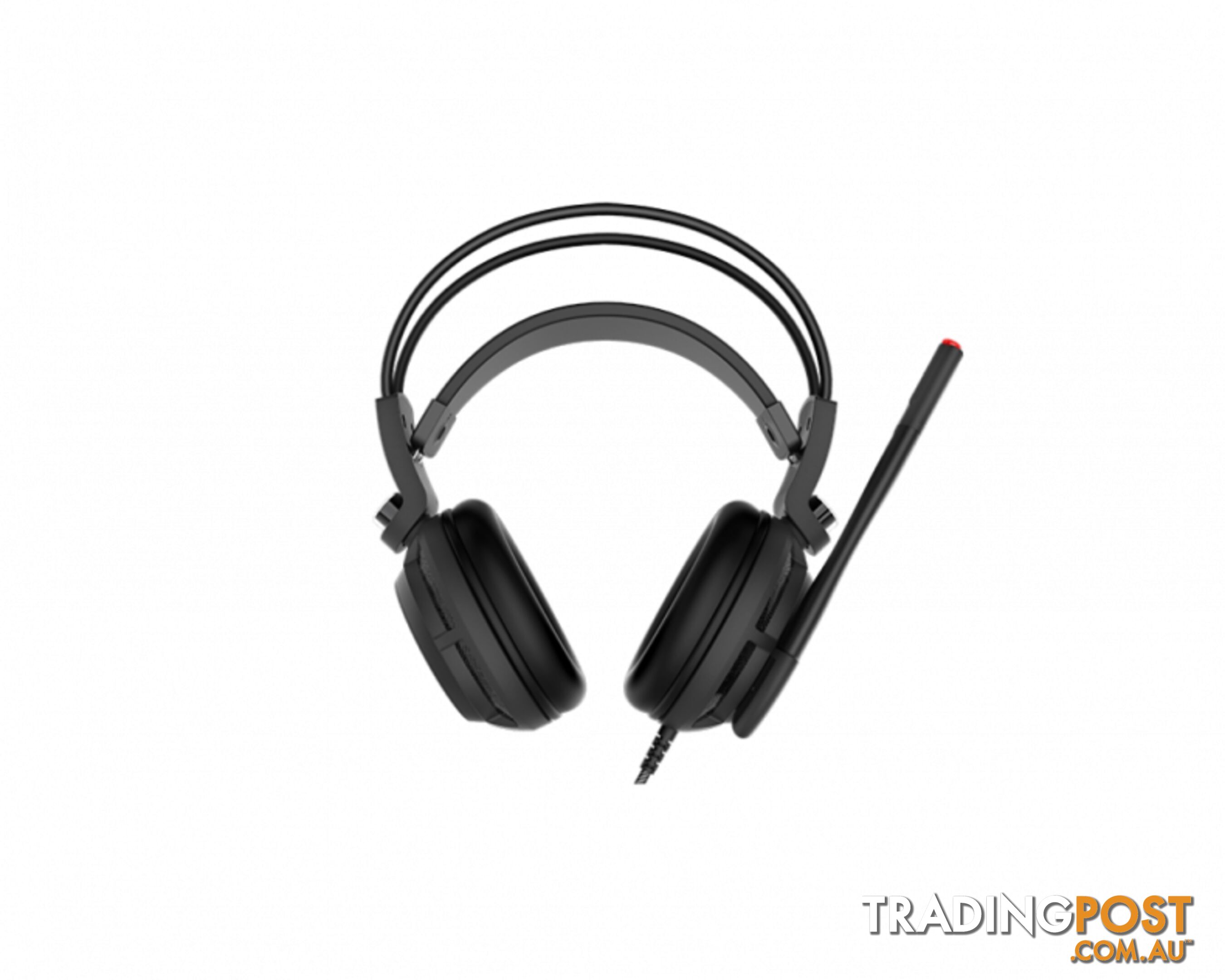 MSI DS502 S37-2100910-SV1 GAMING HEADSET