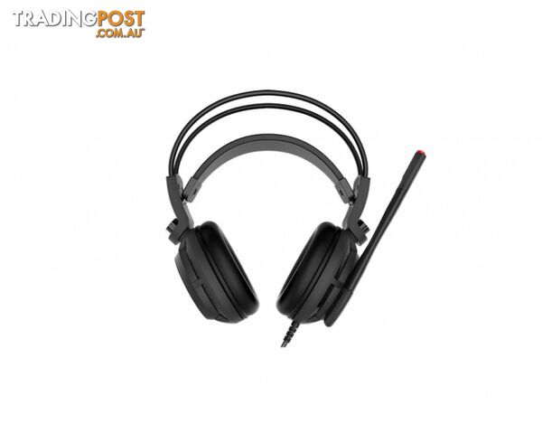 MSI DS502 S37-2100910-SV1 GAMING HEADSET