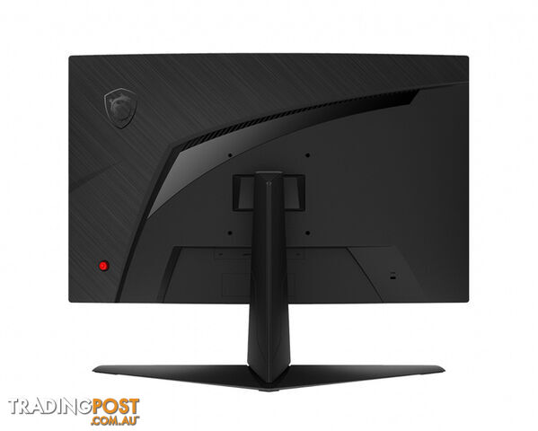 MSI MAG ARTYMIS 242C 24" CURVED FRAMELESS Monitor Free Shipping In Australia