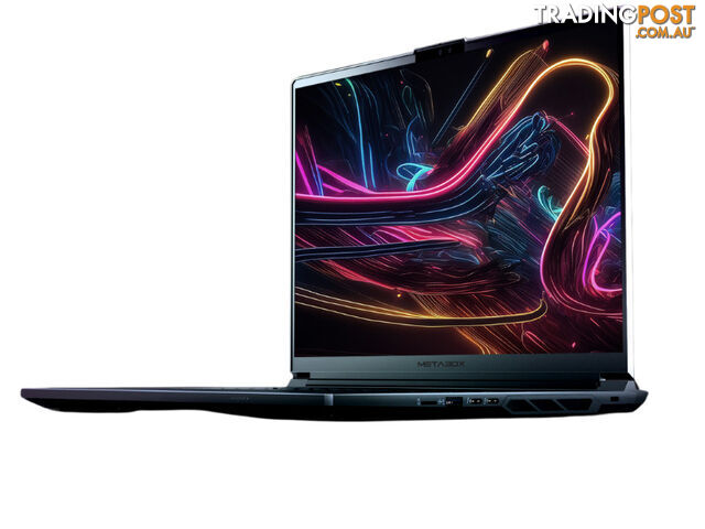 Metabox Prime-XR X370SNV-G Free Shipping in Australia - Metabox