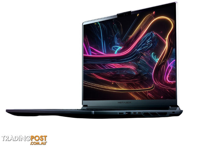 Metabox Prime-XR X370SNV-G Free Shipping in Australia - Metabox