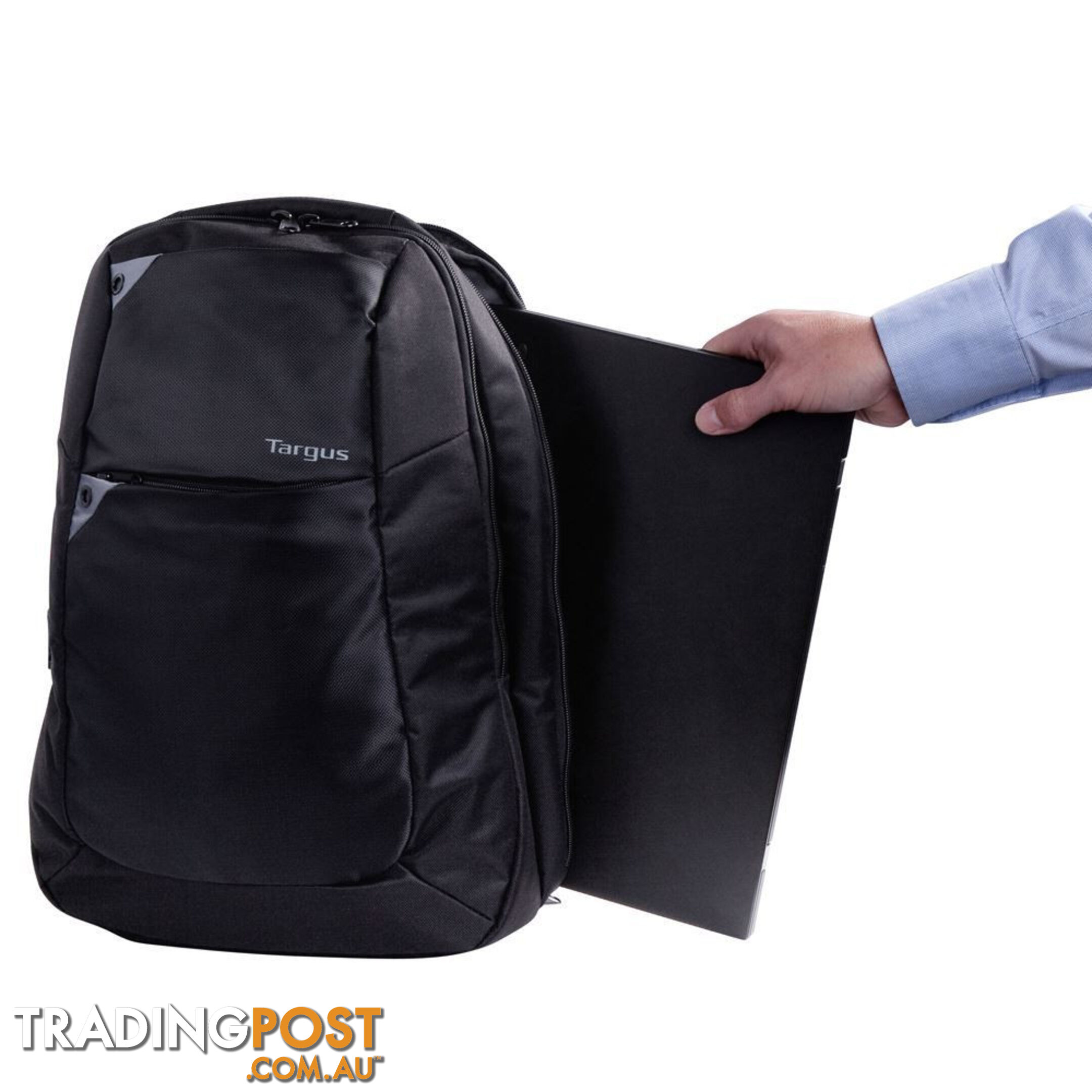 Targus TBB565AU 15.6" Intellect Budget Laptop Backpack