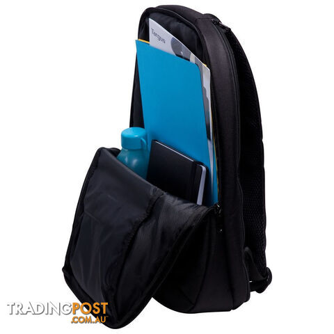 Targus TBB565AU 15.6" Intellect Budget Laptop Backpack