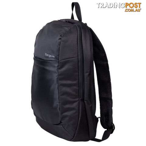 Targus TBB565AU 15.6" Intellect Budget Laptop Backpack