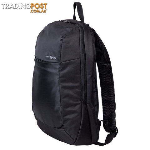 Targus TBB565AU 15.6" Intellect Budget Laptop Backpack