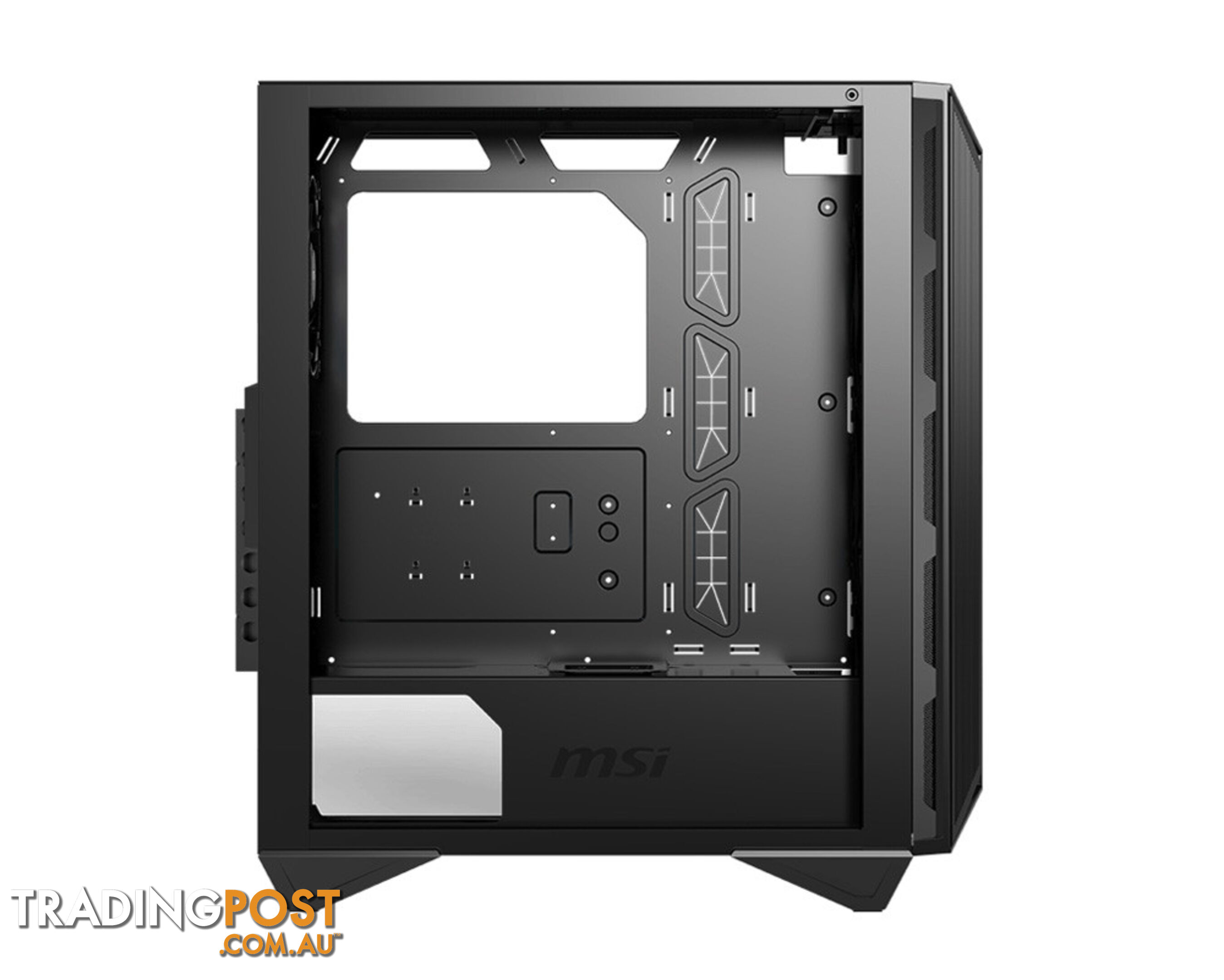 MSI MPG SEKIRA 100R CASE