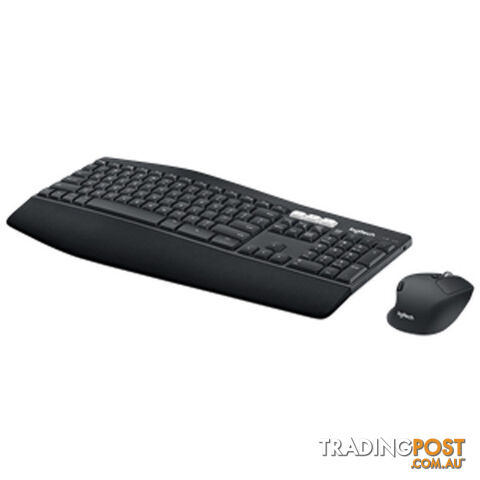Logitech 920-008233 MK850 Performance Wireless Keyboard and Mouse Combo