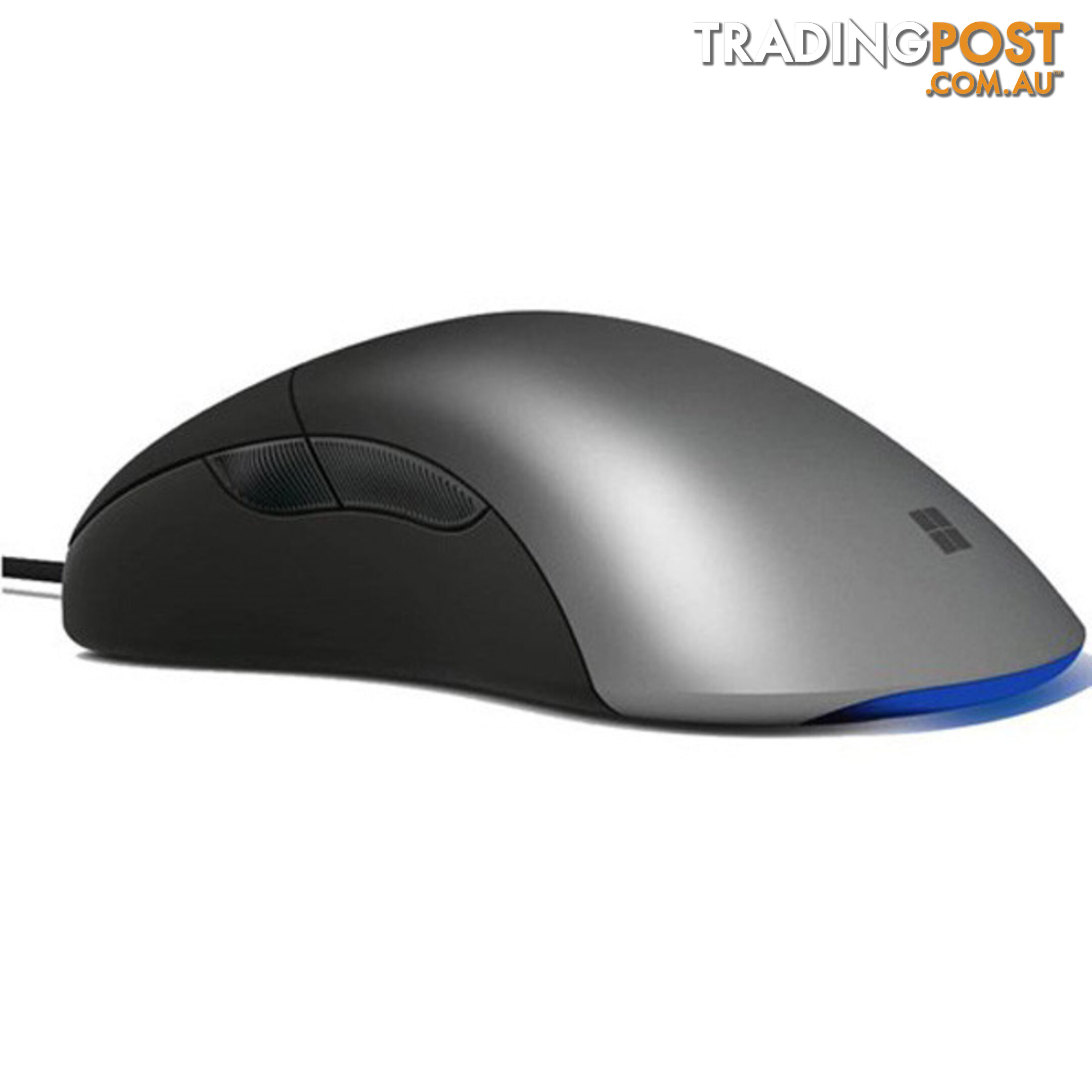 Microsoft NGX-00015 Pro Intellimouse Dark Shadow