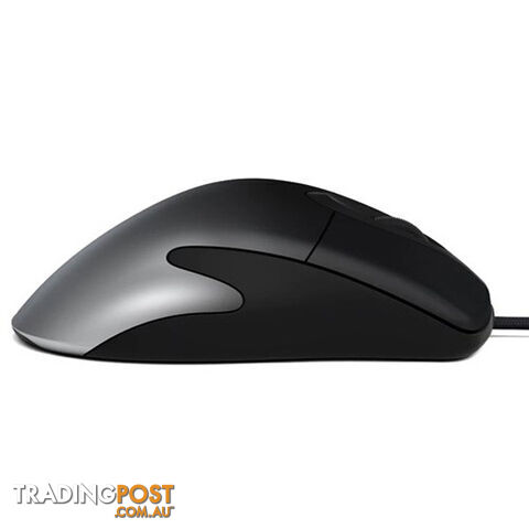 Microsoft NGX-00015 Pro Intellimouse Dark Shadow