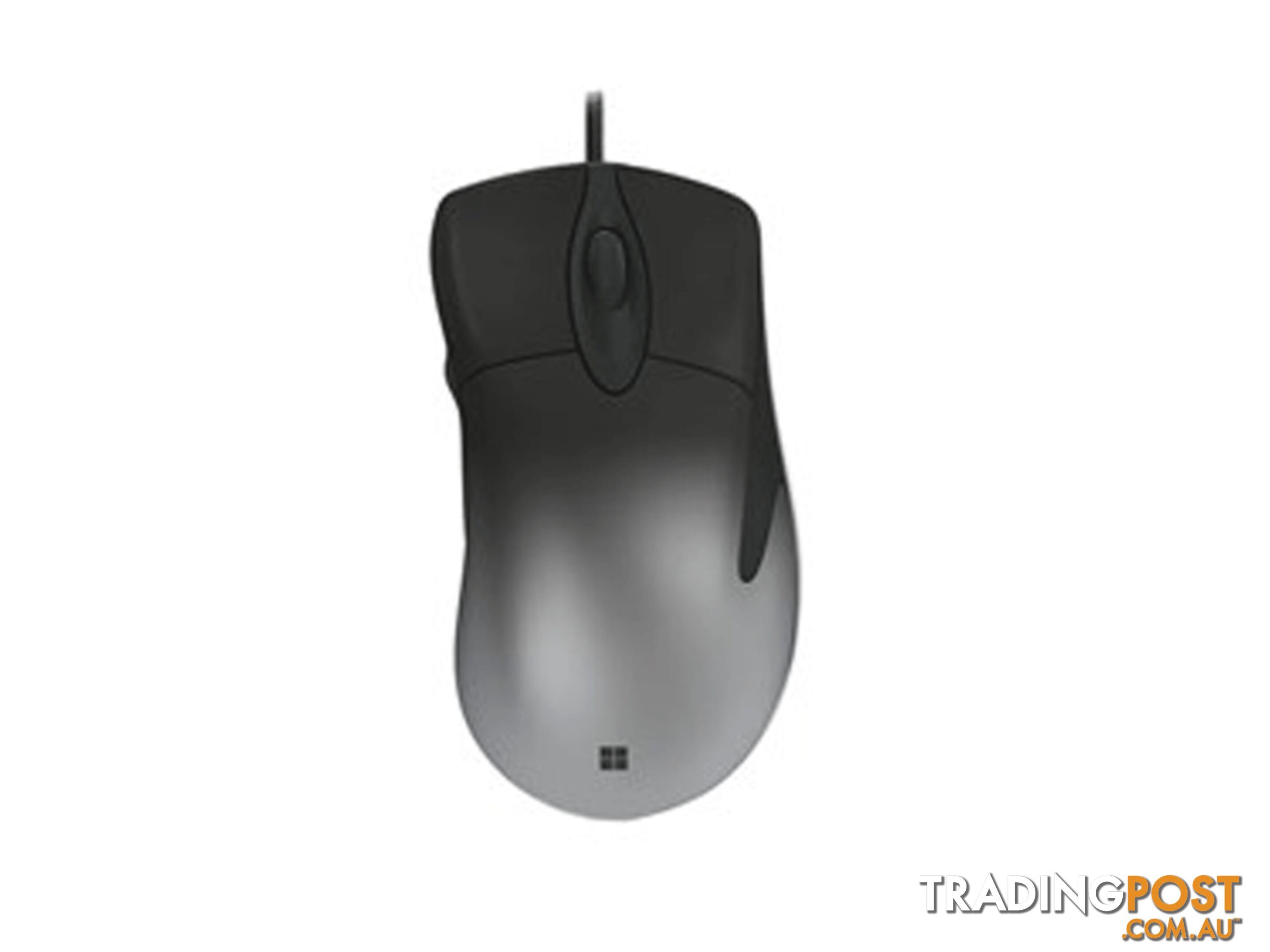 Microsoft NGX-00015 Pro Intellimouse Dark Shadow