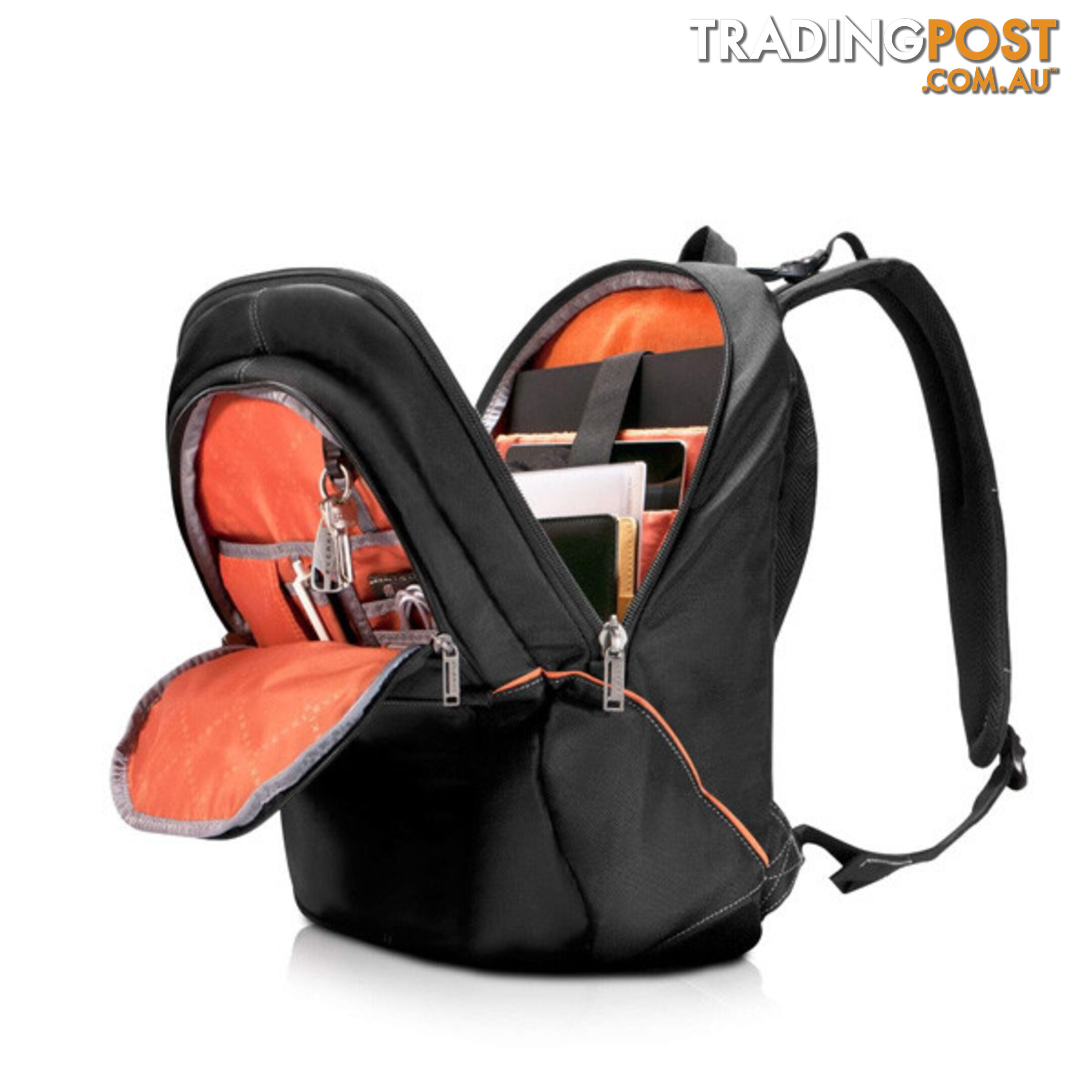 Everki Glide Laptop Backpack 17.3" EKP129