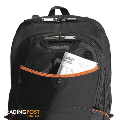 Everki Glide Laptop Backpack 17.3" EKP129