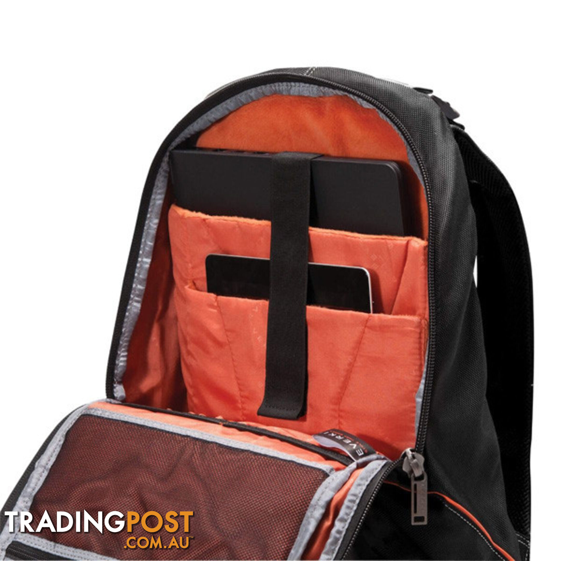 Everki Glide Laptop Backpack 17.3" EKP129