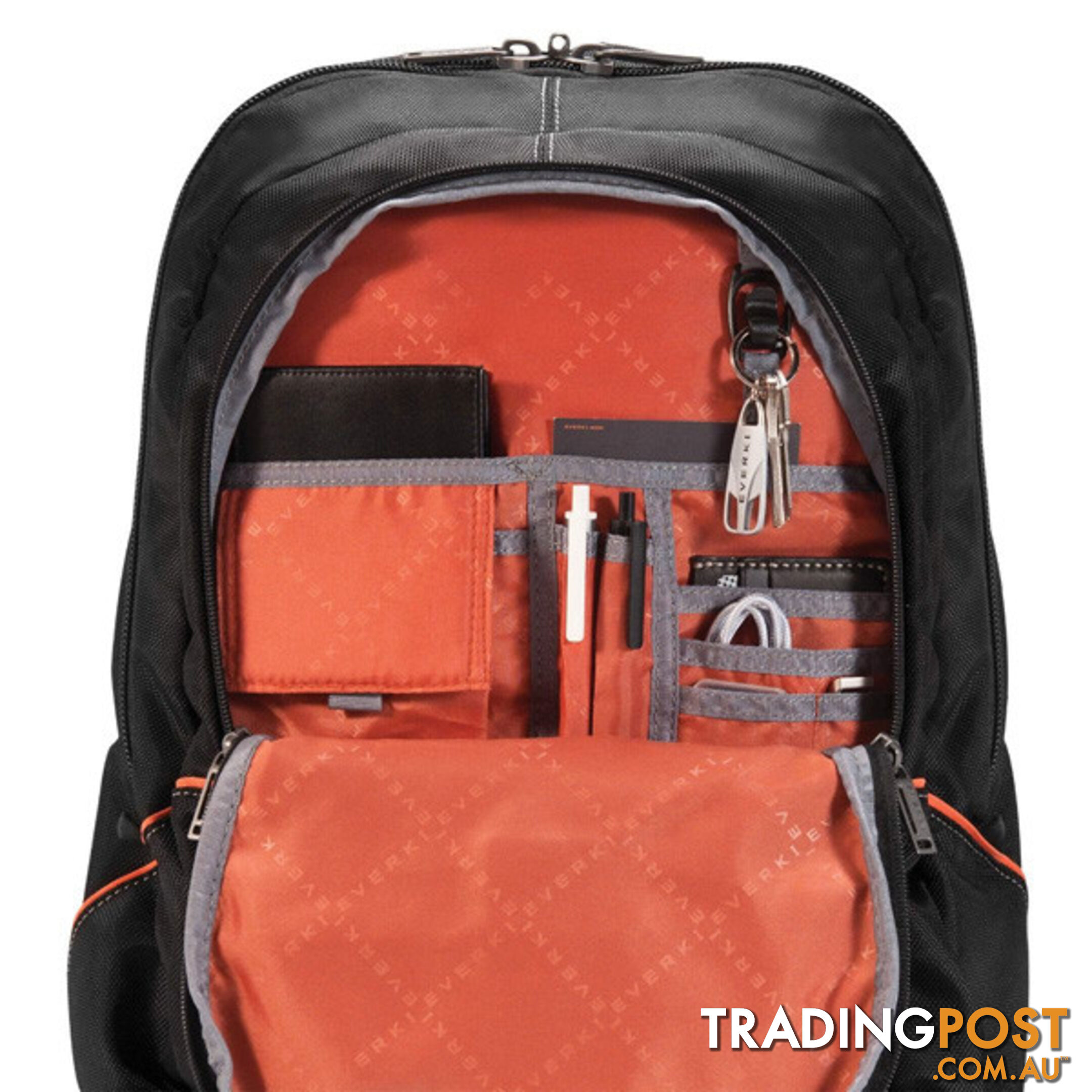 Everki Glide Laptop Backpack 17.3" EKP129