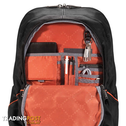 Everki Glide Laptop Backpack 17.3" EKP129