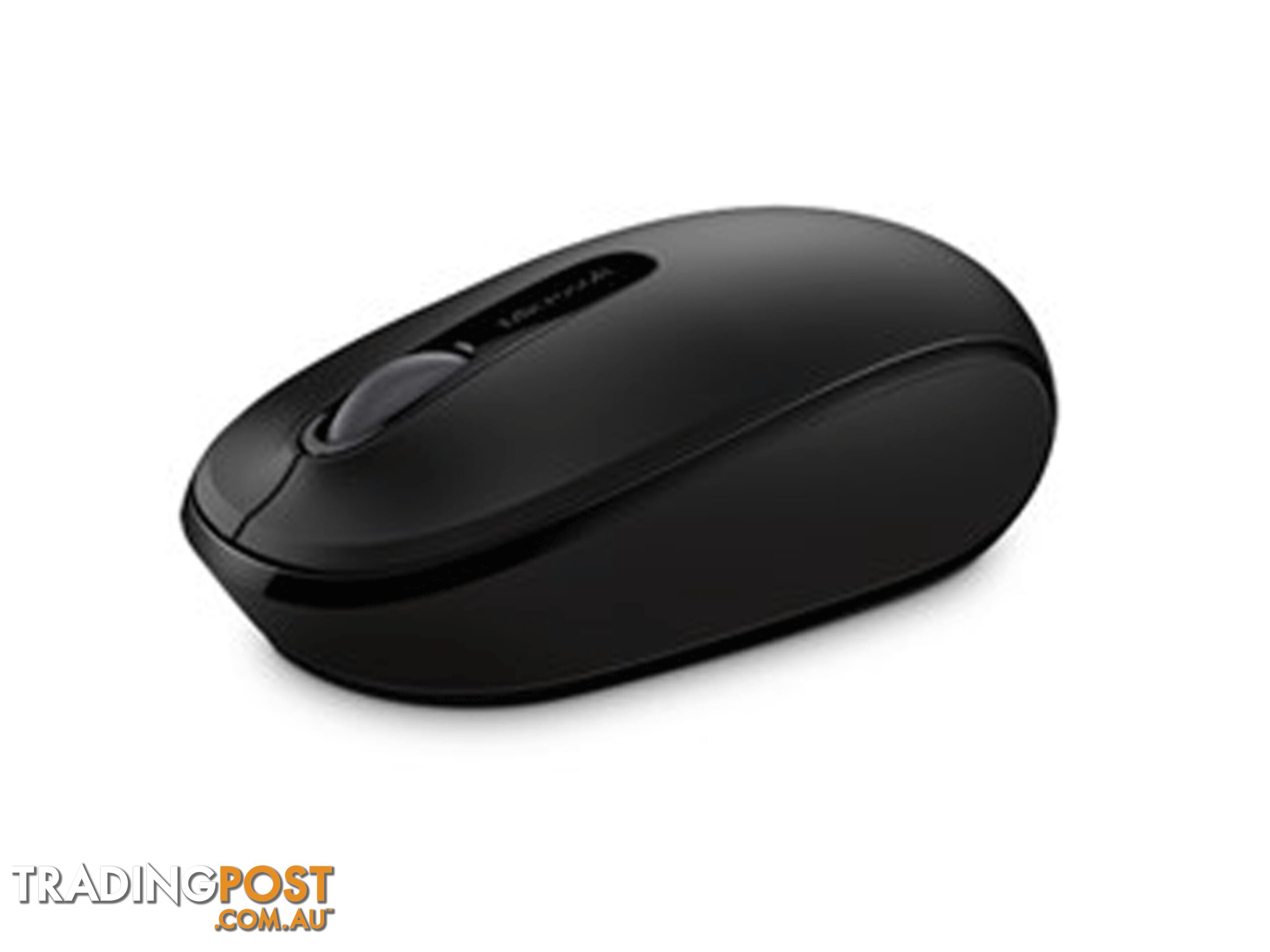 Microsoft U7Z-00005 Wireless Mobile Mouse 1850