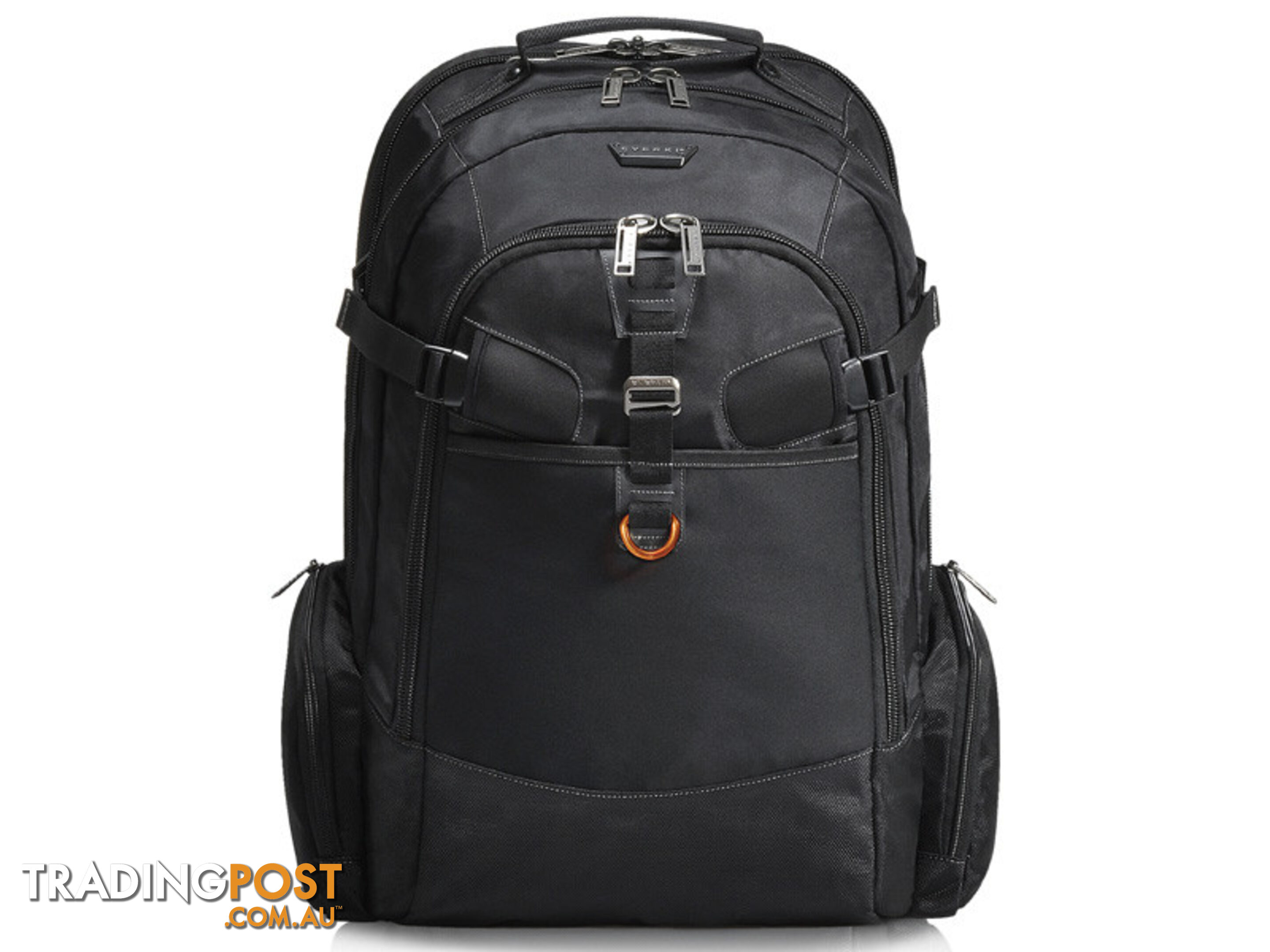 Everki 18.4" Business 120 Backpack EKP120