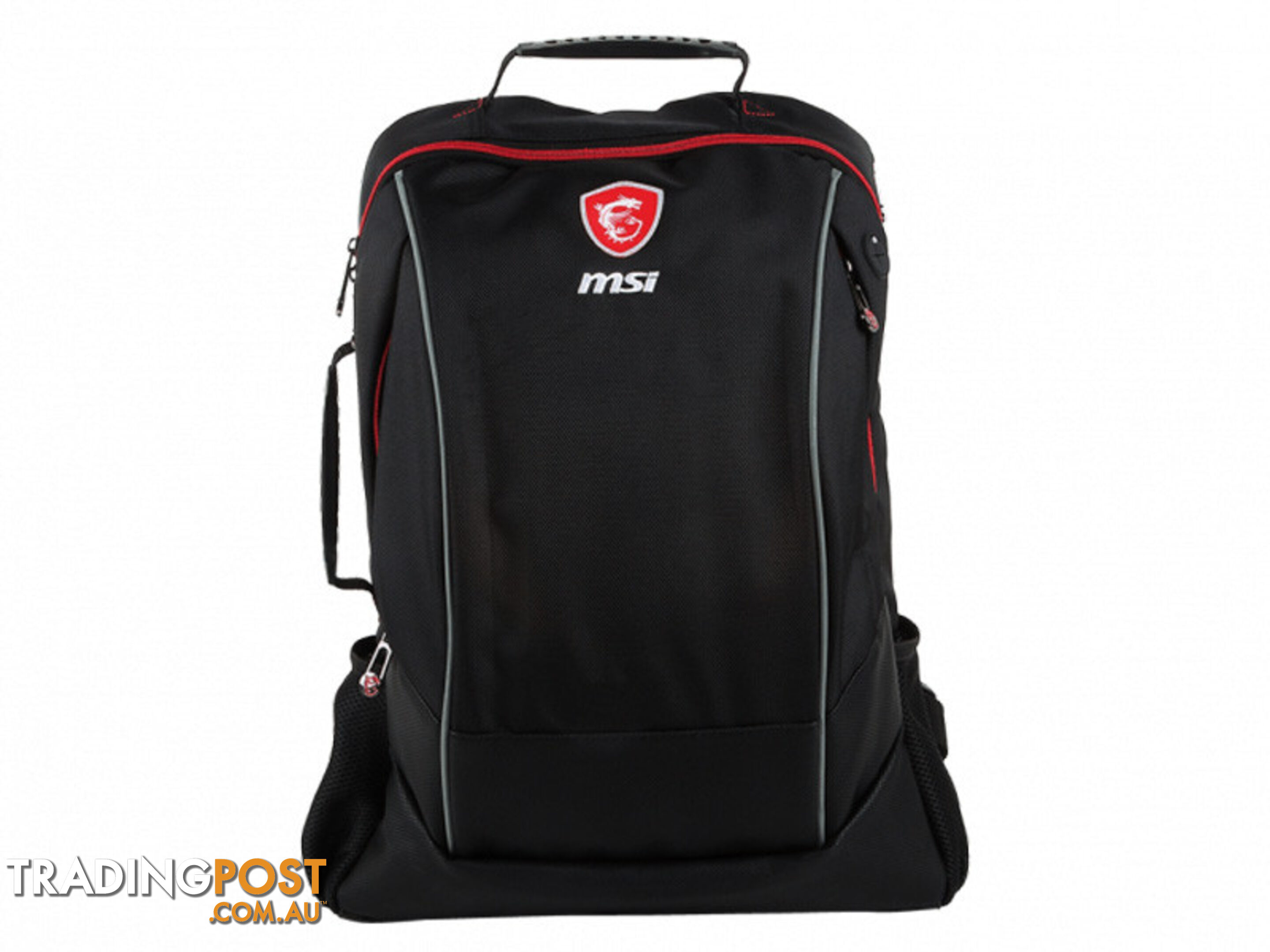 MSI HECATE BACKPACK 15"-17" G34-N1XX009-SI9