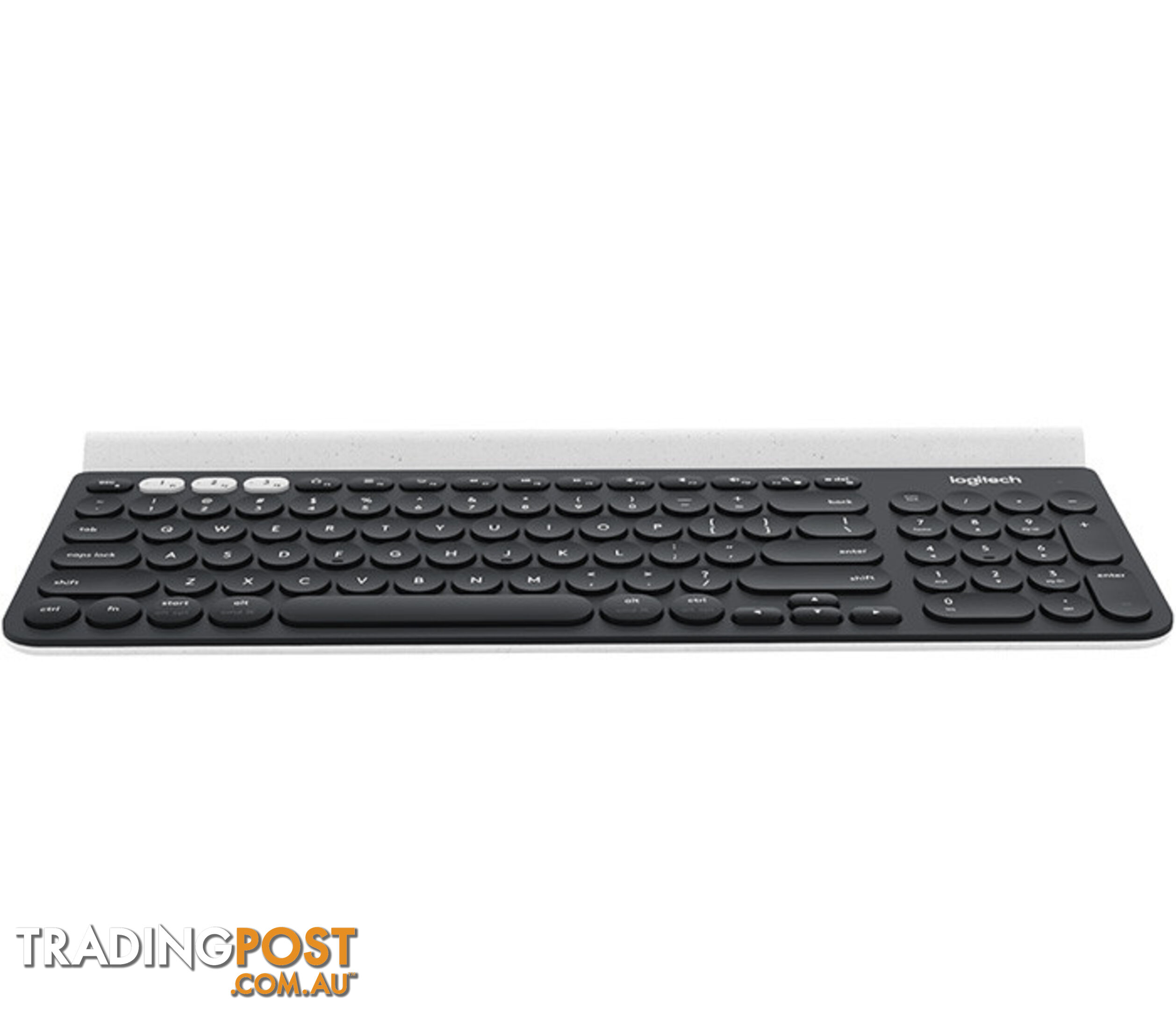 Logitech 920-008028 K780 Multi-Device Wireless Keyboard