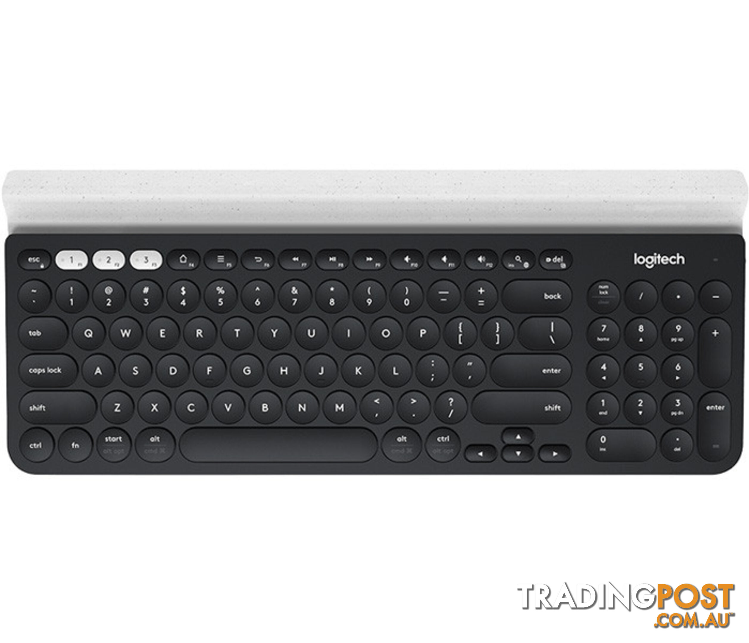 Logitech 920-008028 K780 Multi-Device Wireless Keyboard