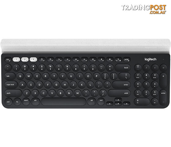 Logitech 920-008028 K780 Multi-Device Wireless Keyboard