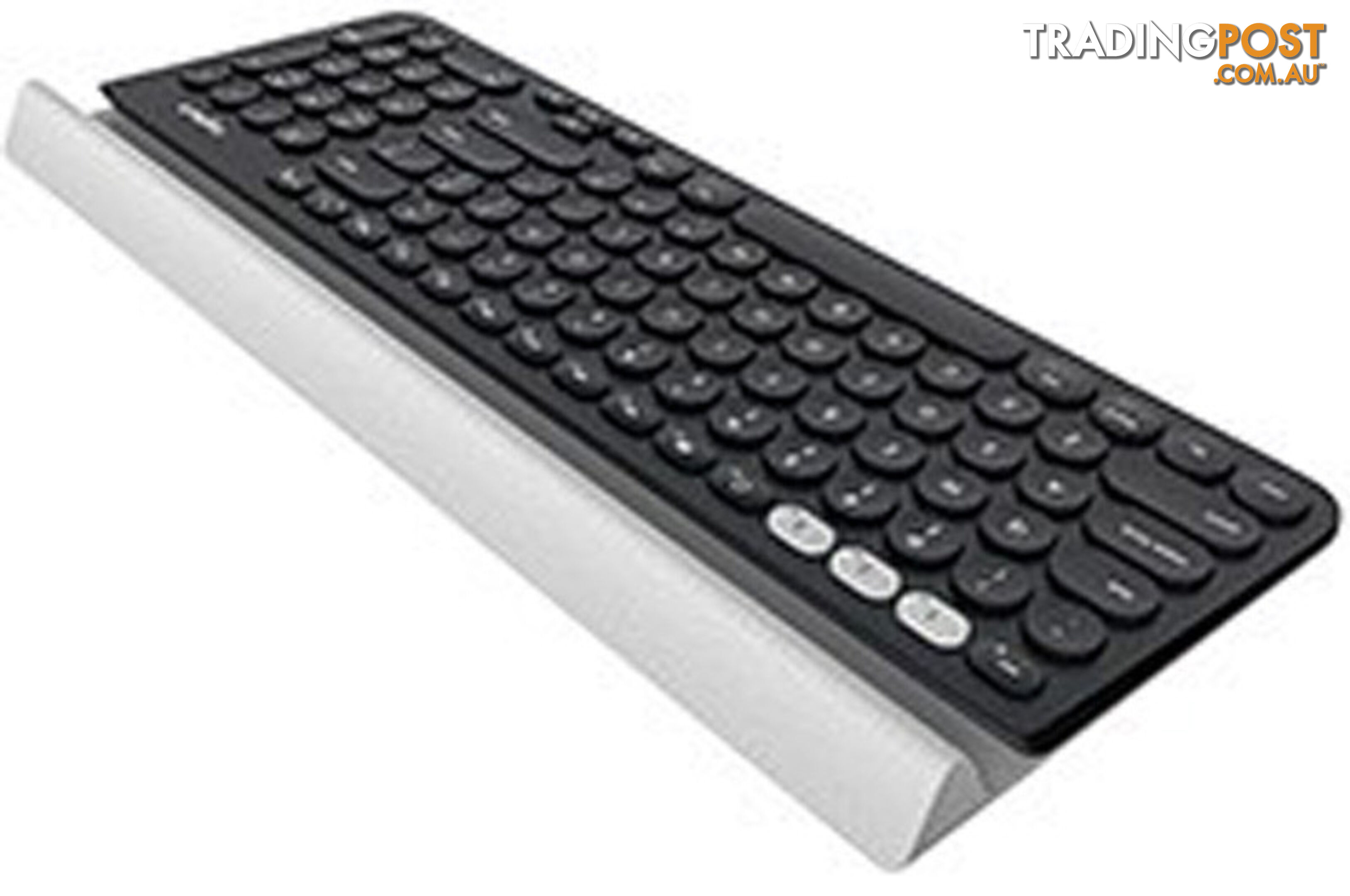 Logitech 920-008028 K780 Multi-Device Wireless Keyboard