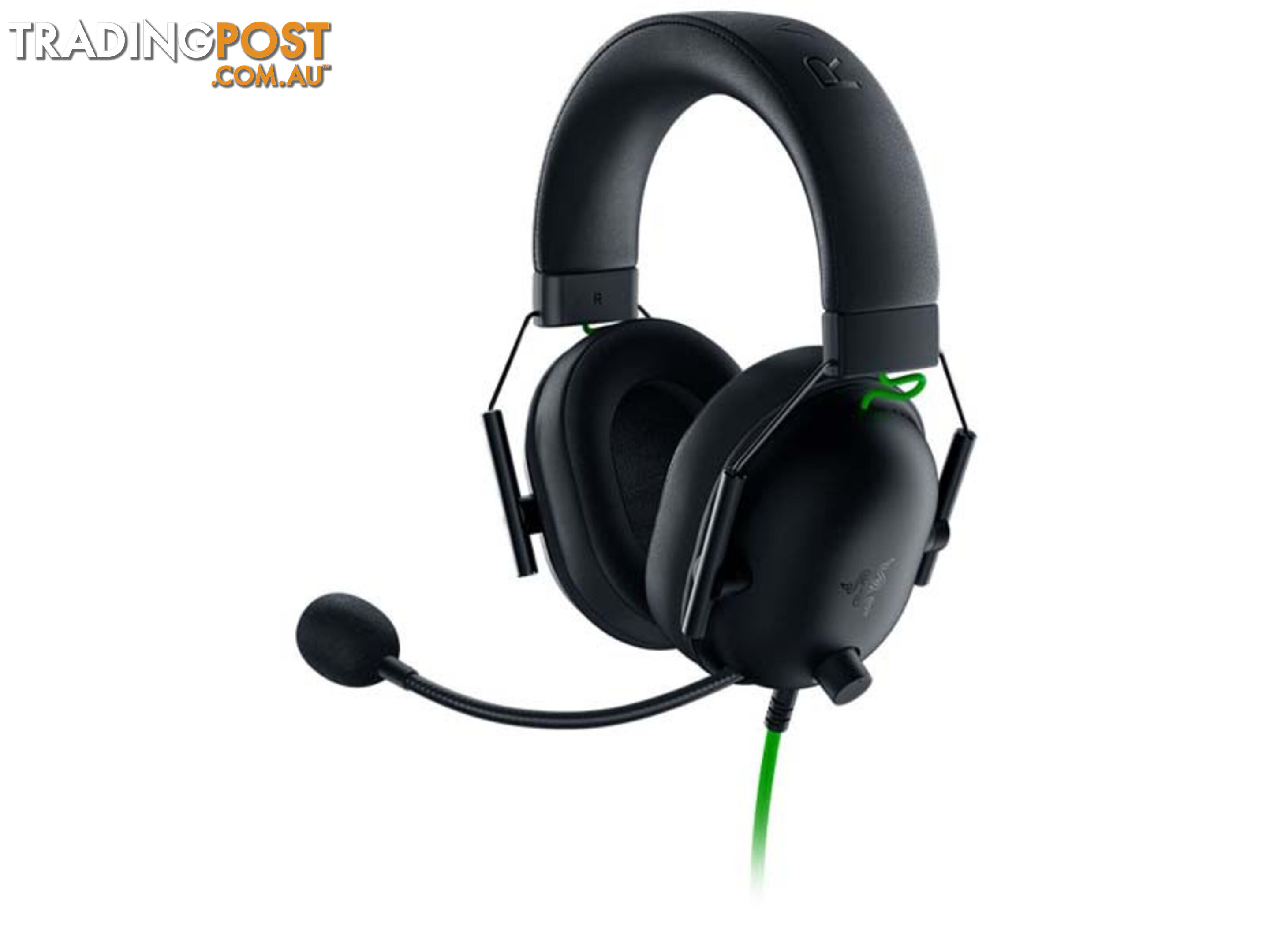 Razer RZ04-03240100 BlackShark V2 X Wired Headset