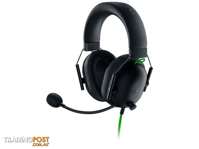 Razer RZ04-03240100 BlackShark V2 X Wired Headset