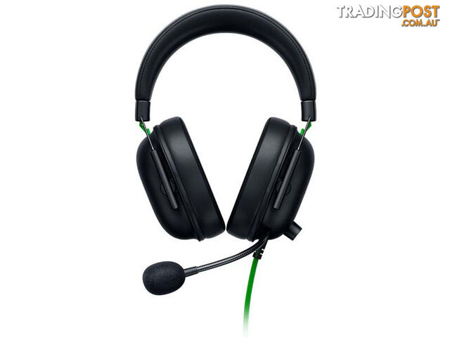 Razer RZ04-03240100 BlackShark V2 X Wired Headset