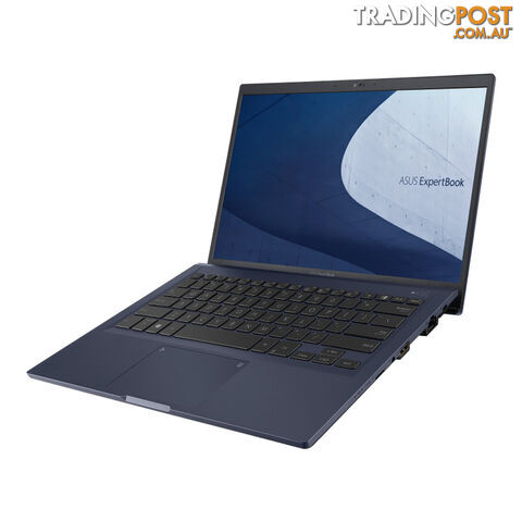 Asus ExpertBook B1 B1400CEAE-EB0933R Star Black Laptop Free Shipping In Australia