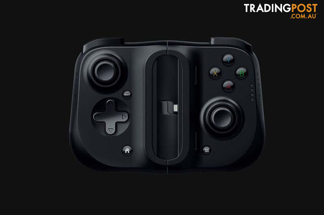 Razer Kishi RZ06-03360100-R3M1 Gaming Controller for iPhone