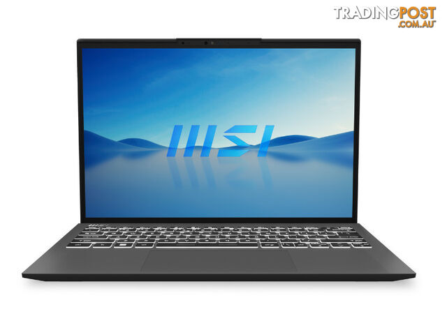Stealth 16Studio A13VG-025AU - MSI