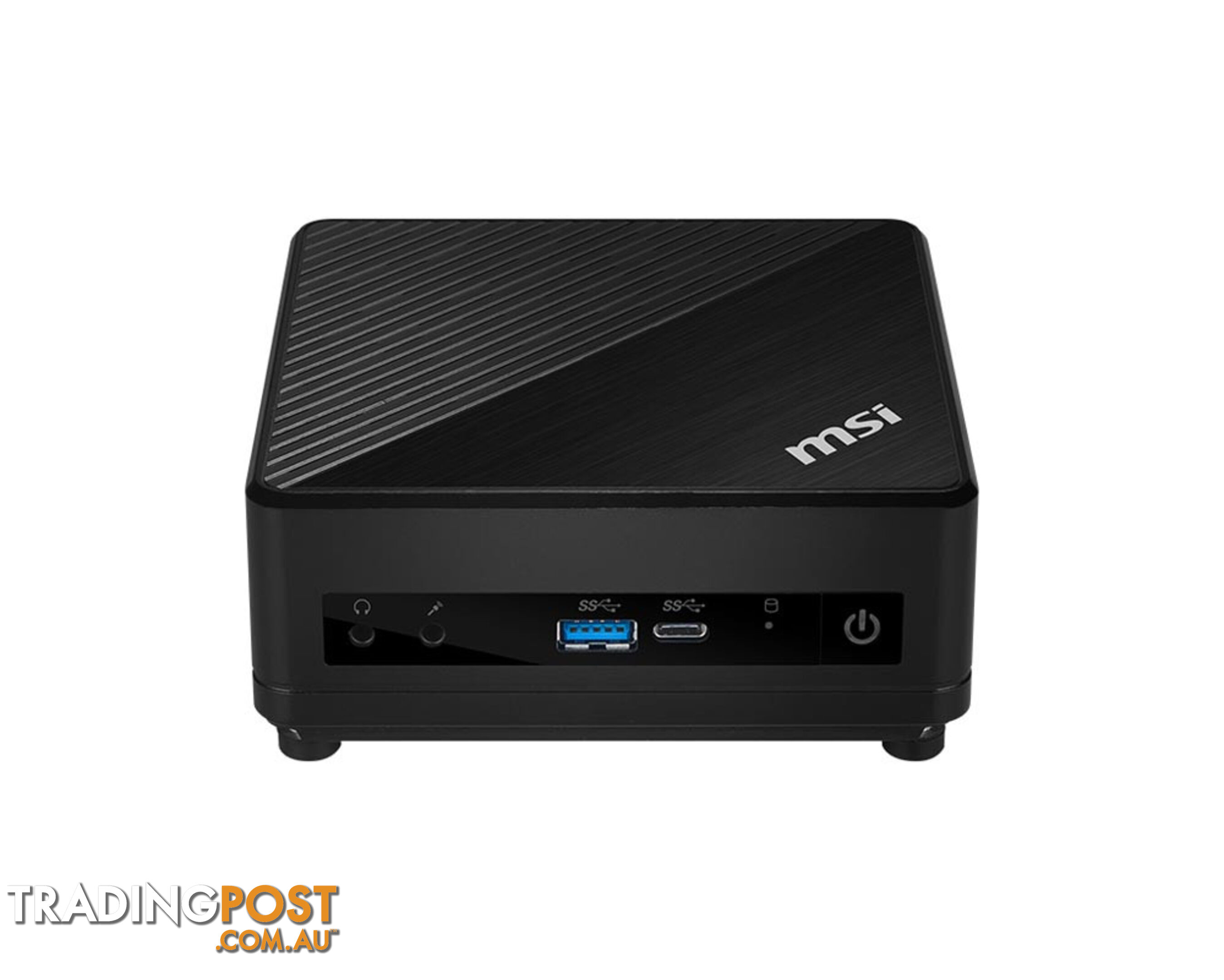 MSI CUBI 5 10M-037BAU Mini Desktop - Free Shipping In Australia