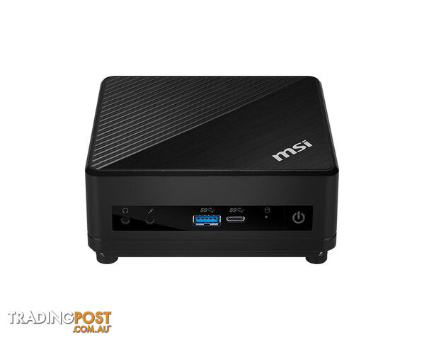 MSI CUBI 5 10M-037BAU Mini Desktop - Free Shipping In Australia