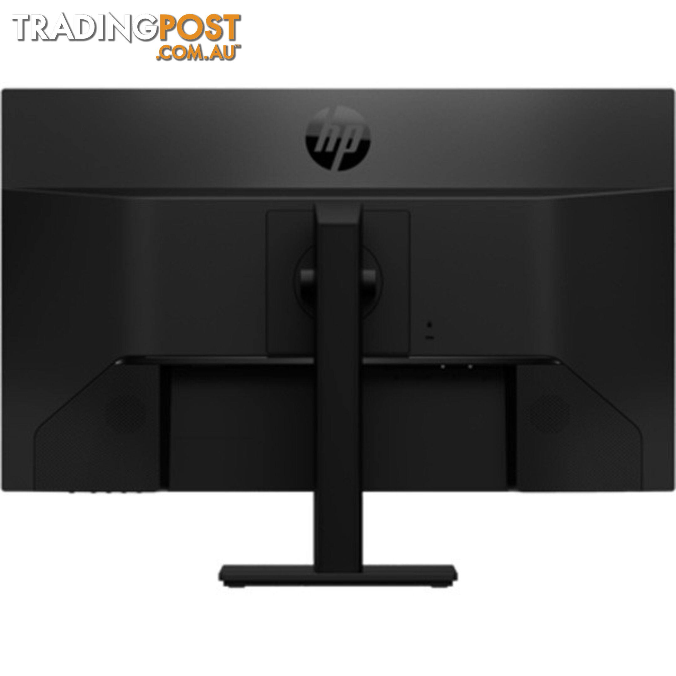 HP P27H (7VH95AA) G4 - 27" Height Adjust Monitor