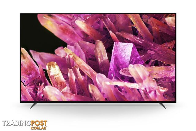 Sony Bravia TV 75" Premium 4K 3840x2160 - Sony