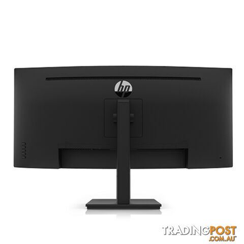 HP P34HC G4, 34" 21Y56AA WQHD CURVED MONITOR Free Shipping In Australia