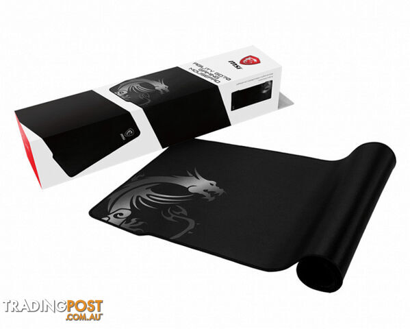 MSI AGILITY GD70 GAMING MOUSEPAD