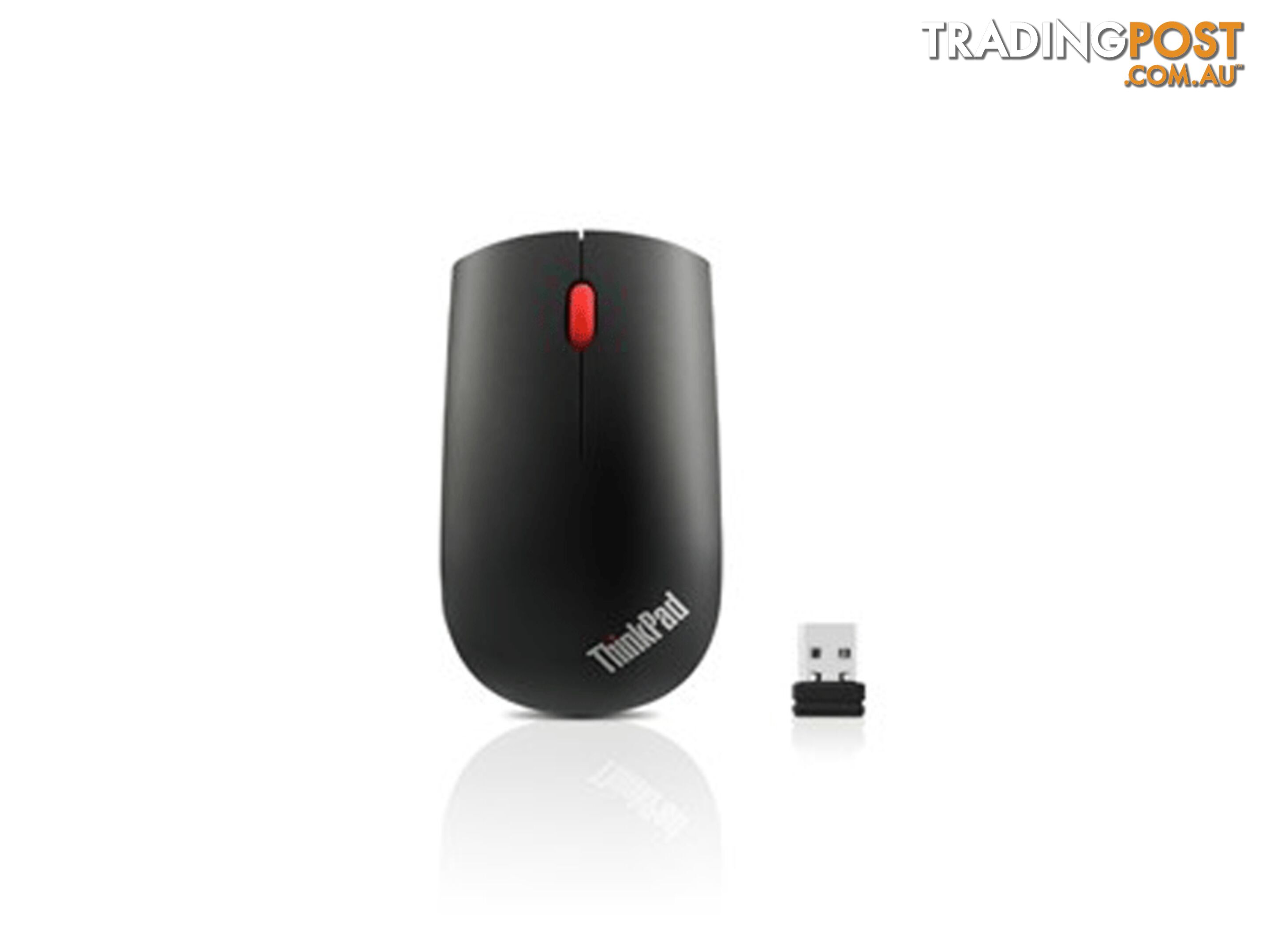 Lenovo 4X30M56887 ThinkPad Essential Wireless Mouse