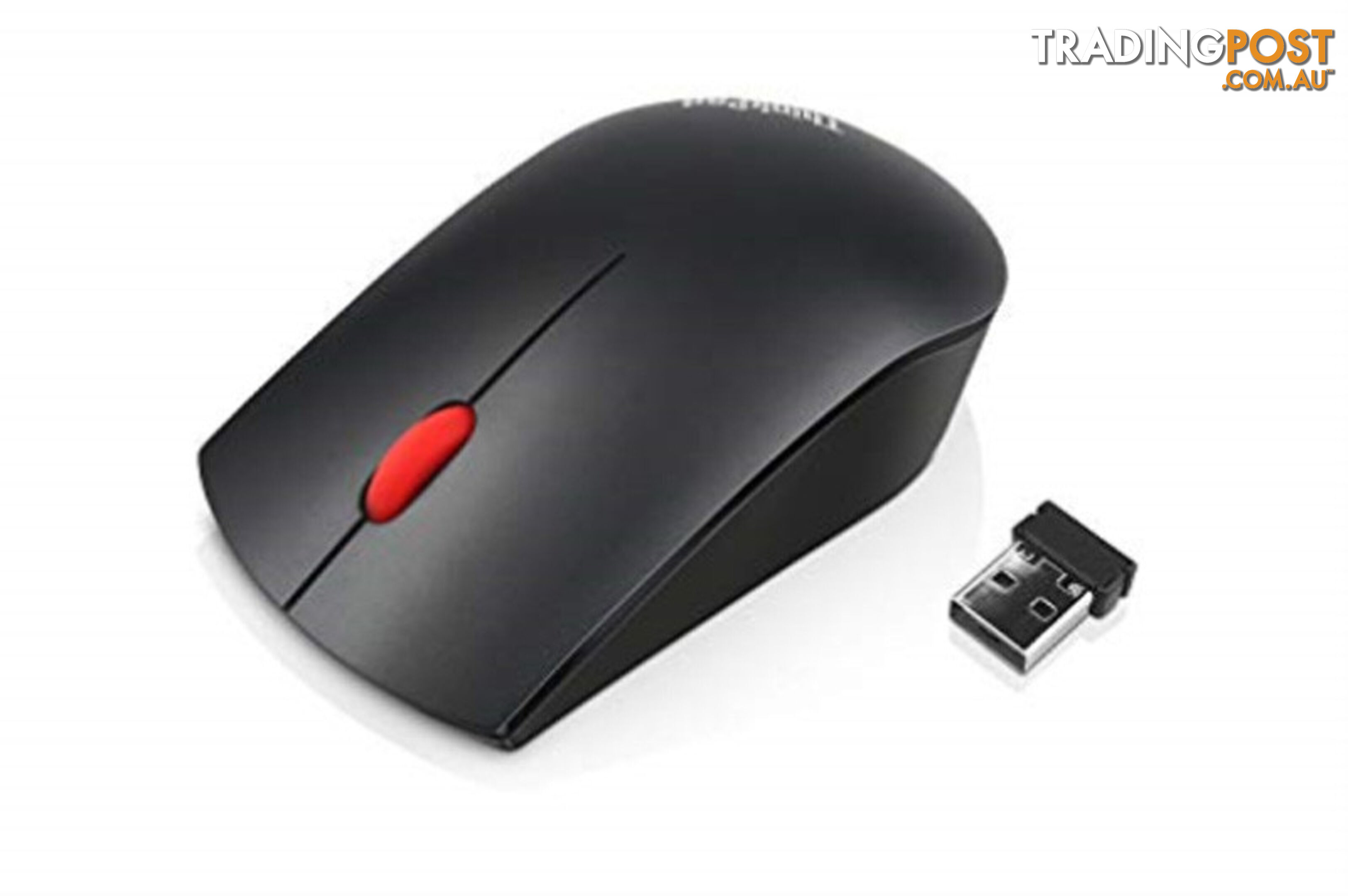 Lenovo 4X30M56887 ThinkPad Essential Wireless Mouse