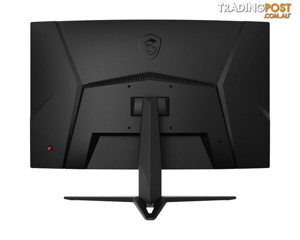 MSI OPTIX G32CQ4 32" LCD CURVED Gaming Monitor - Free Shipping In Australia