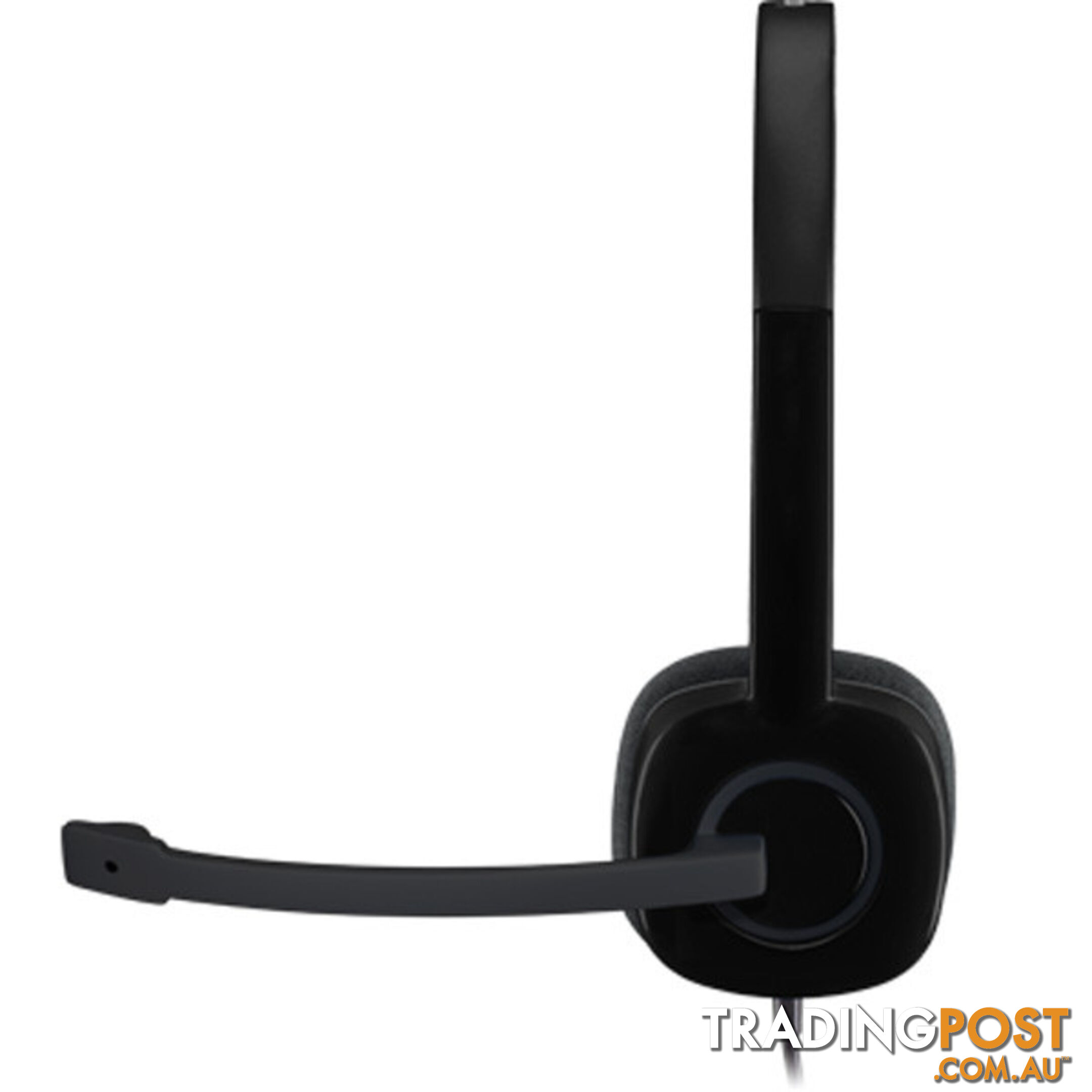 Logitech 981-000587 H151 Headset