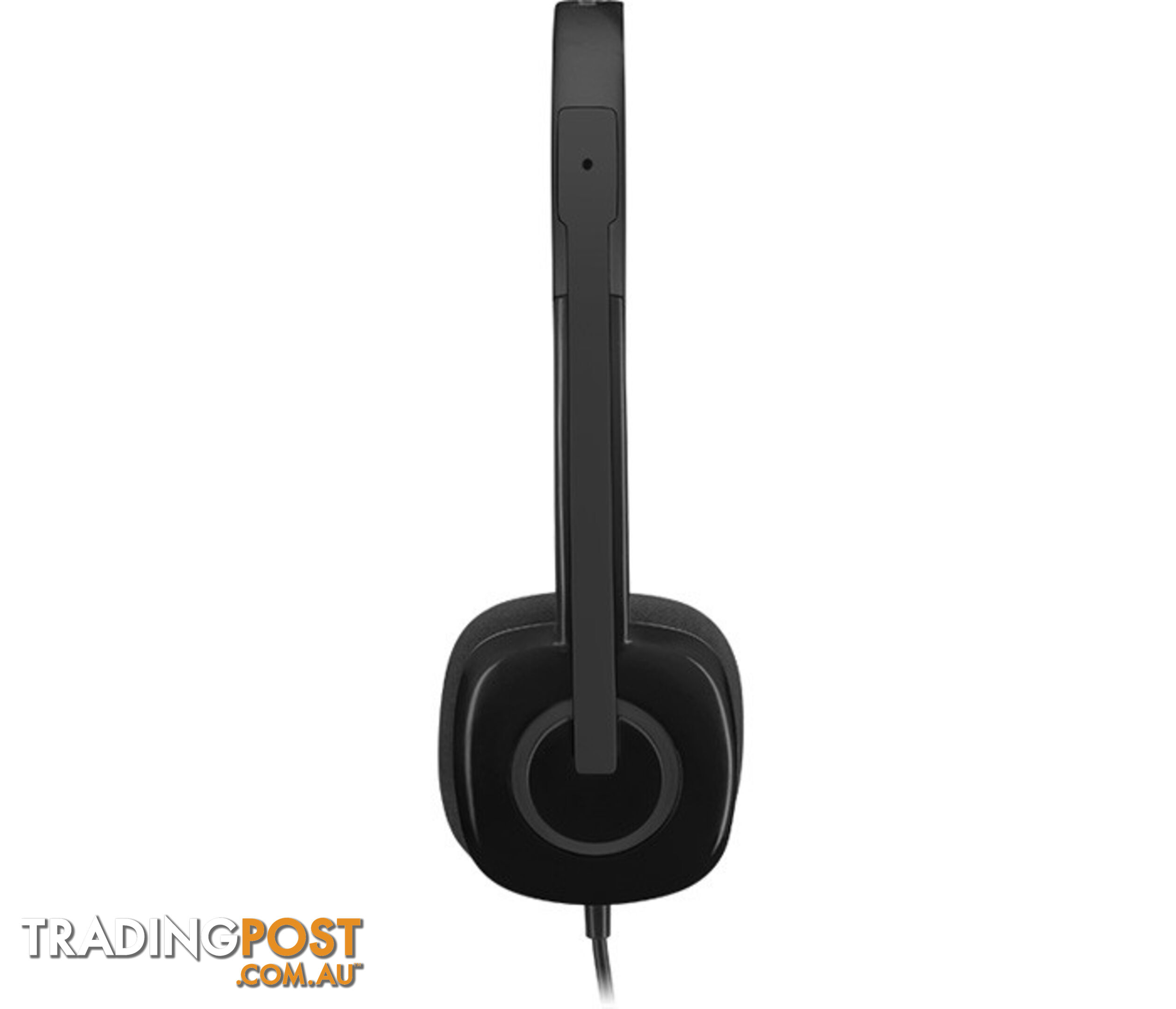 Logitech 981-000587 H151 Headset