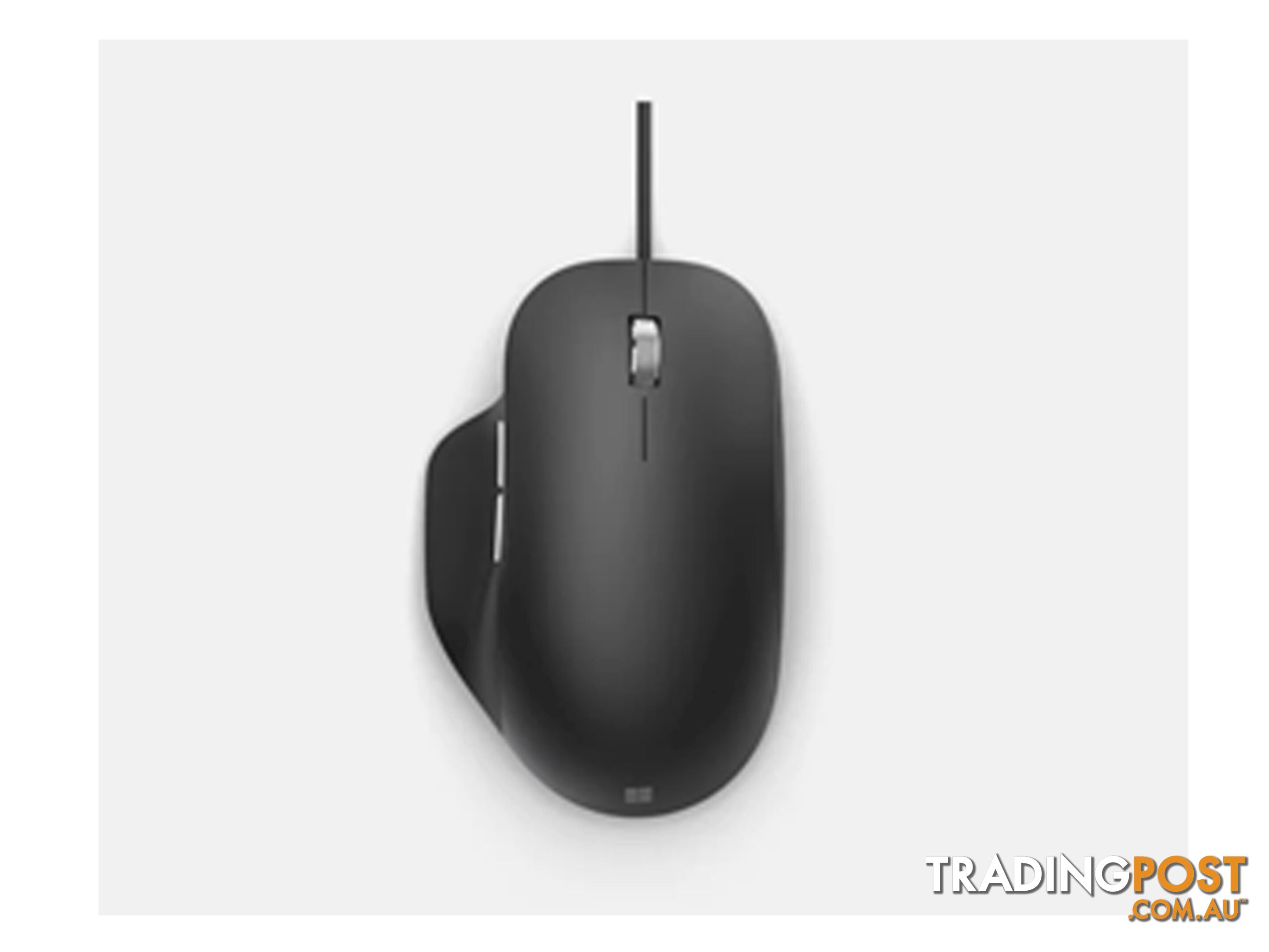 Microsoft RJG-00005 Ergonomic Mouse Black