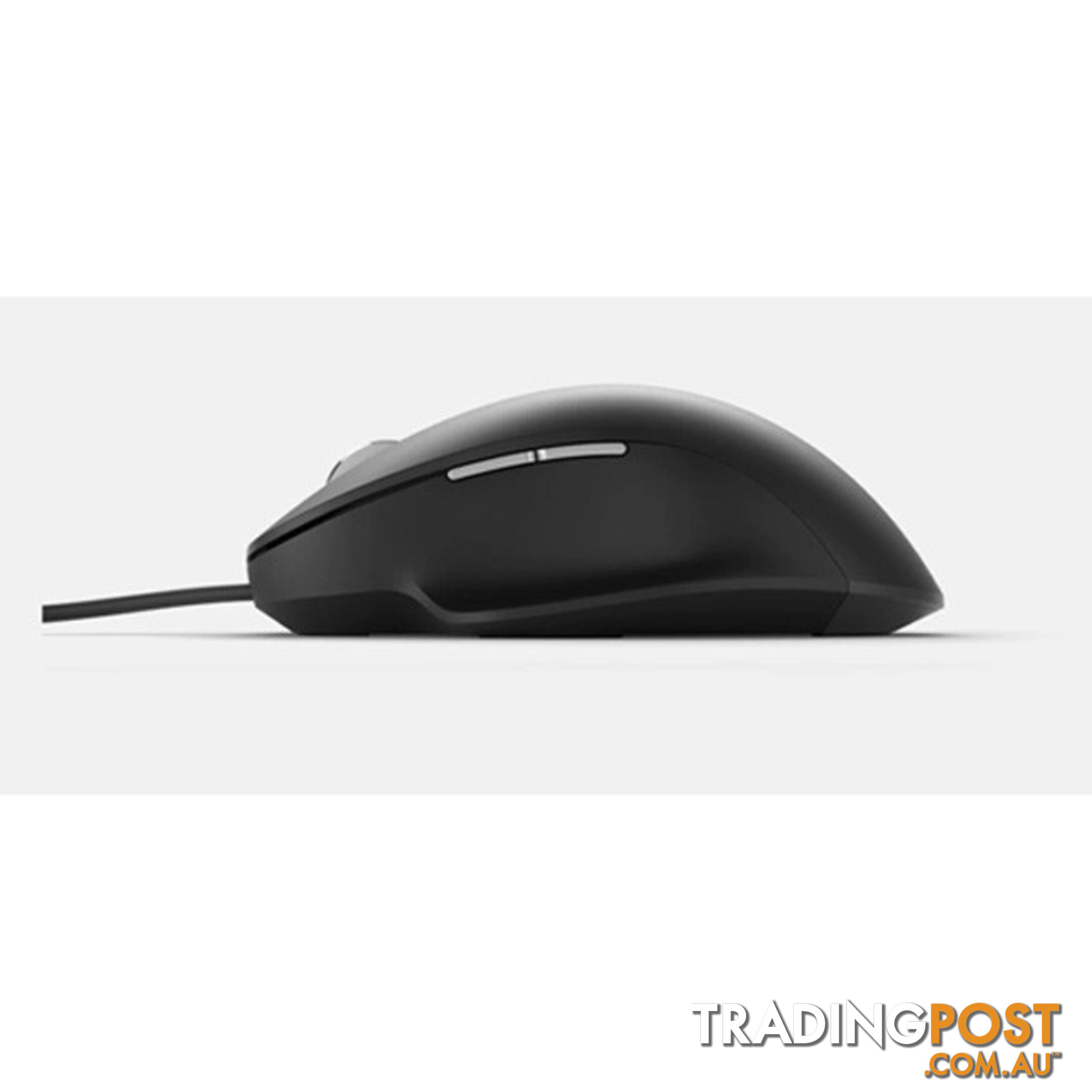 Microsoft RJG-00005 Ergonomic Mouse Black