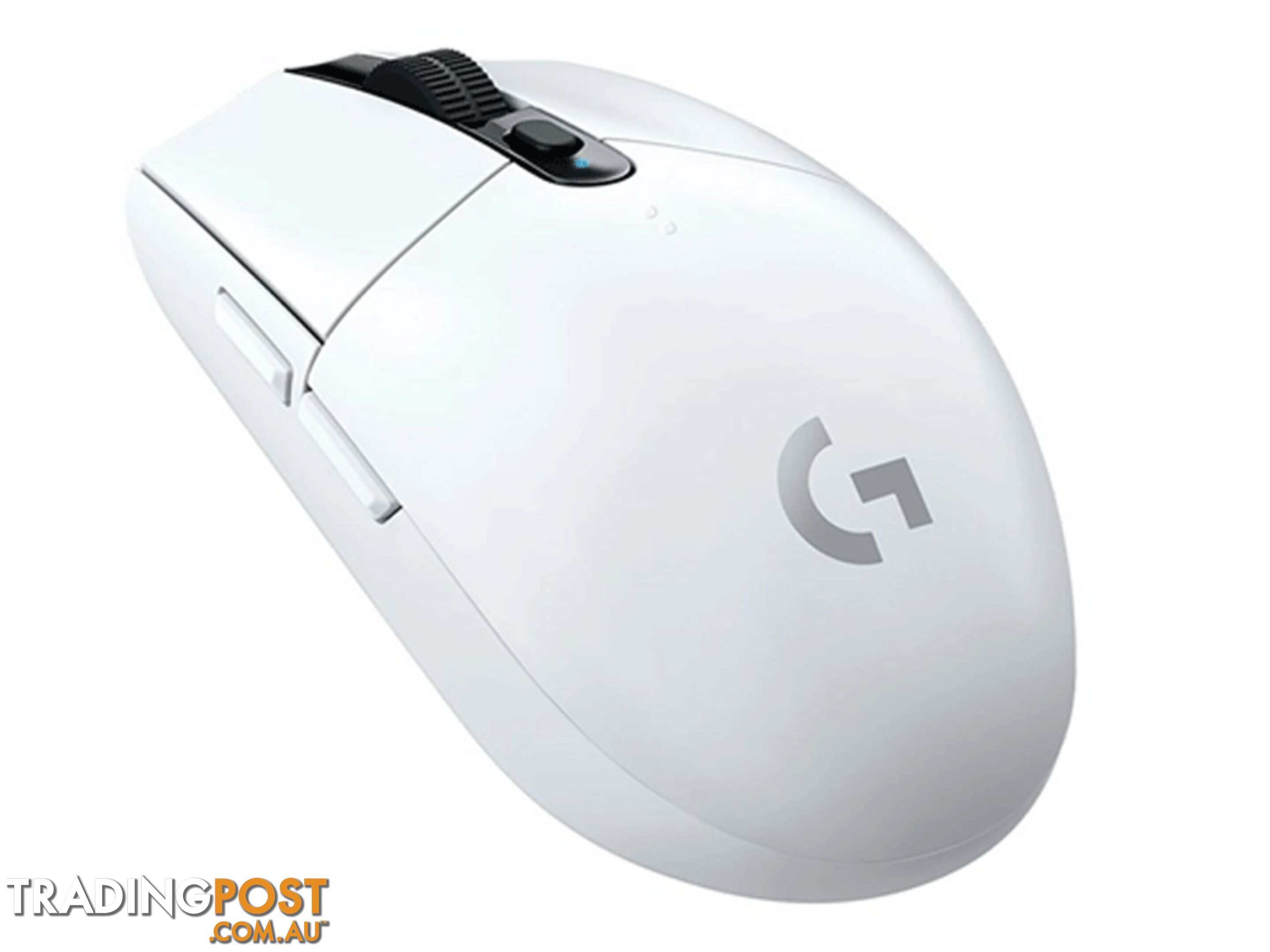 Logitech G305 LIGHTSPEED Wireless Gaming Mouse White