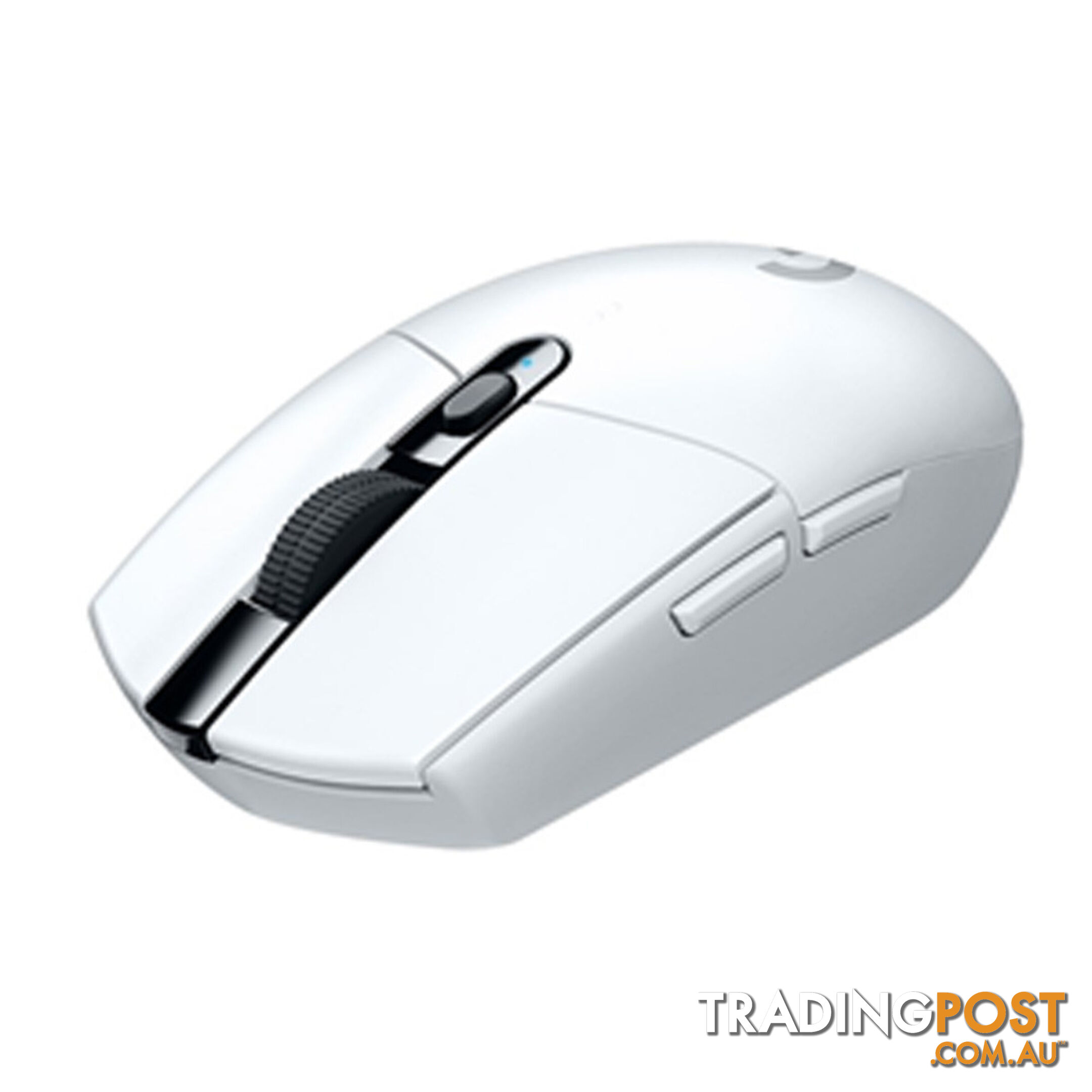 Logitech G305 LIGHTSPEED Wireless Gaming Mouse White