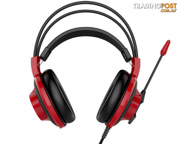 MSI DS501 GAMING HEADSET S37-2100920-SV1