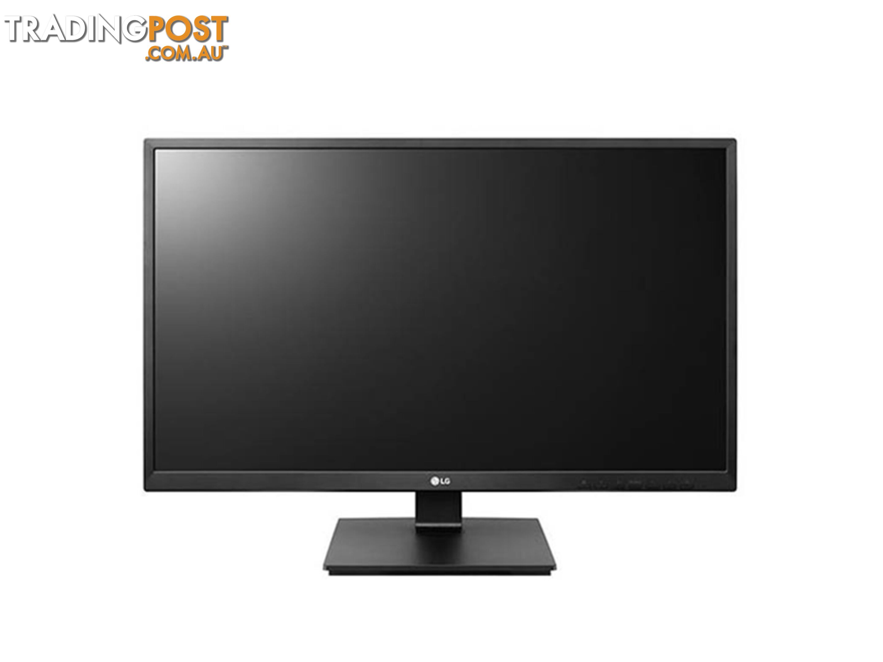 LG 27" 27BK550Y-B Monitor